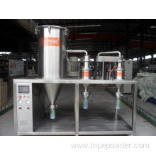 Cement Gypsum Powder Air Classifier